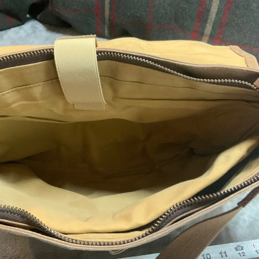 Newhey messenger bag